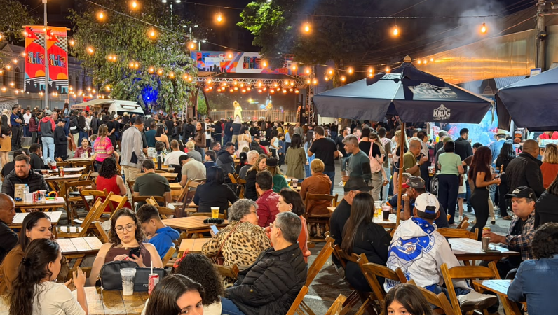 Encerramento do 12º Festival de Arte e Cultura reúne grande público e consolida nova fase da cultura em Pará de Minas
